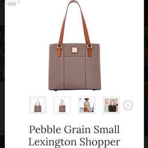 Dooney & Bourke Handbag